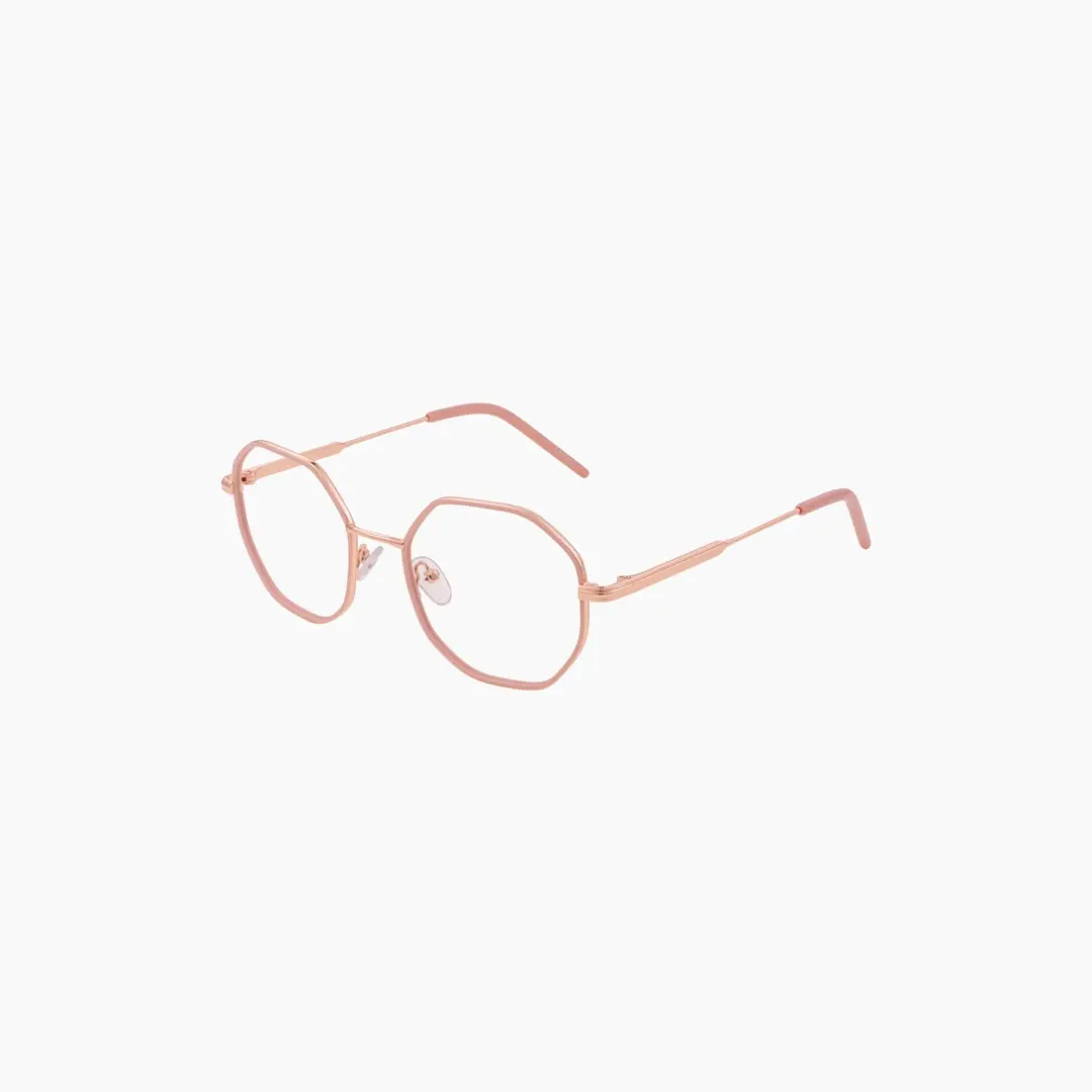 Damen Brille Demetz Joy OPMM234