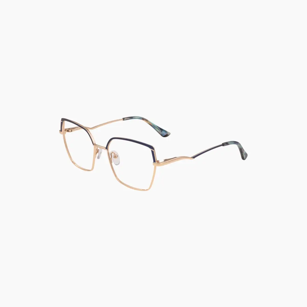 Damen Brille Demetz Joy OPMM253
