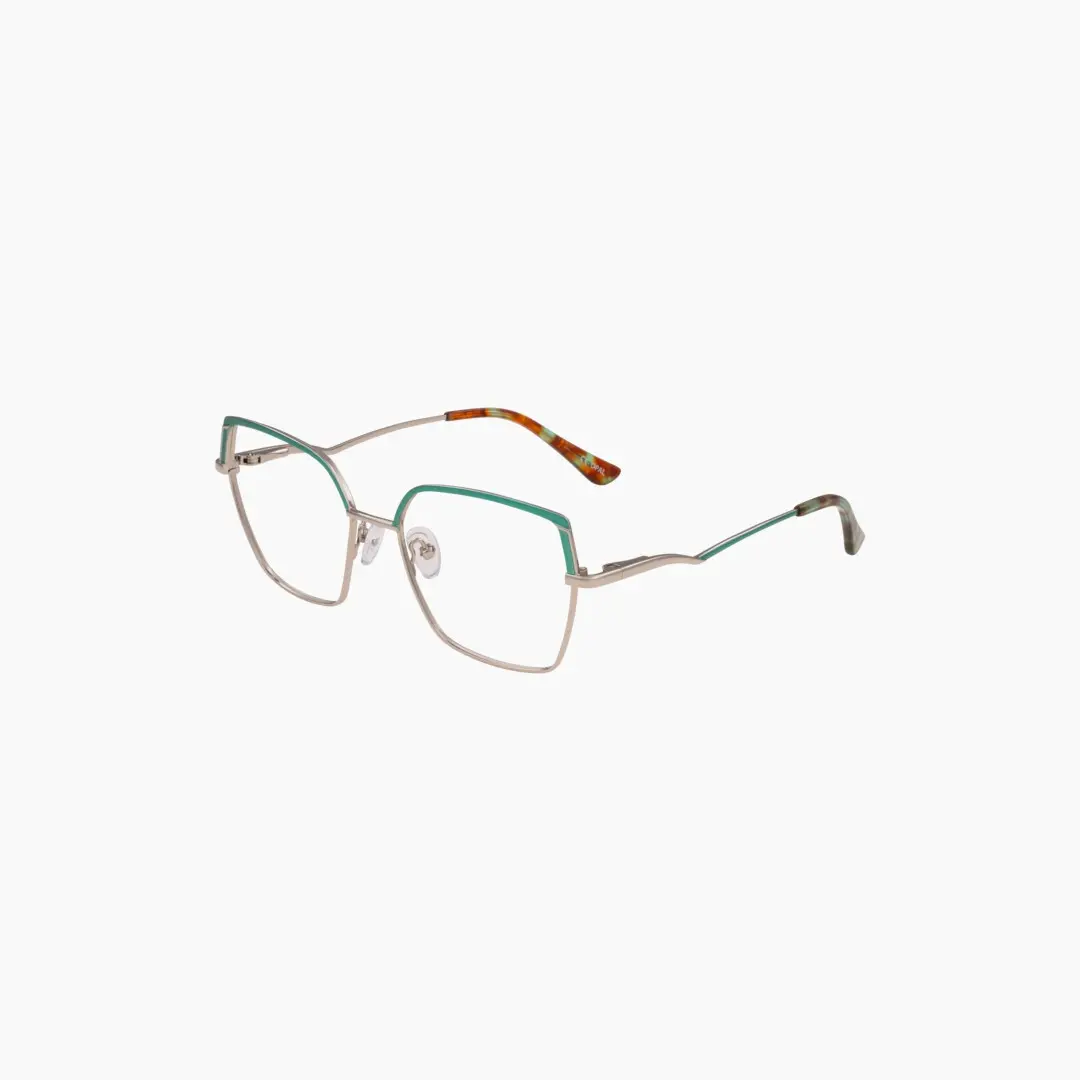 Damen Brille Demetz Joy OPMM253