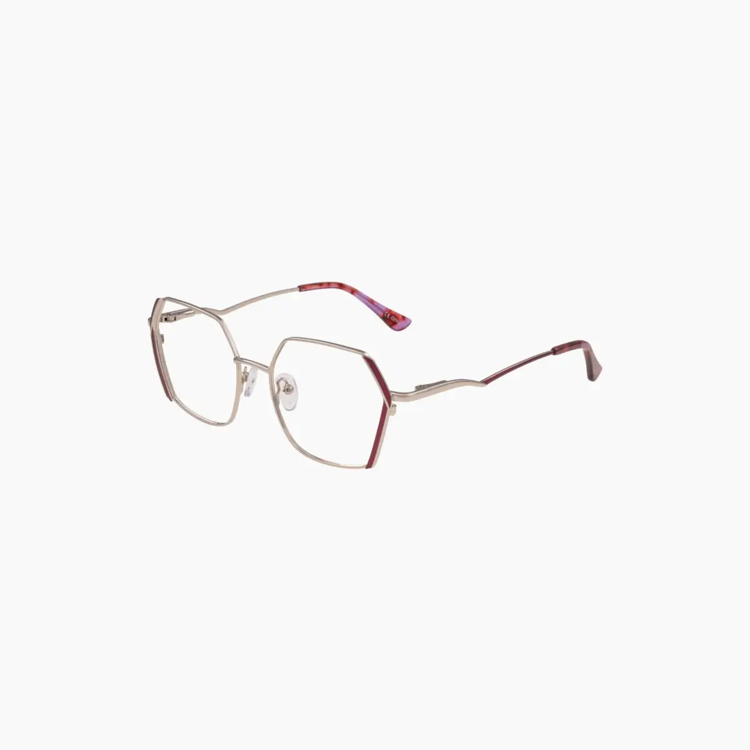 Damen Brille Demetz Joy OPMM254
