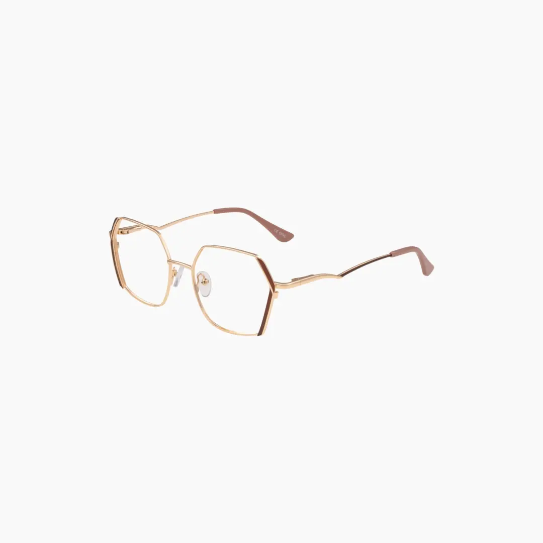 Damen Brille Demetz Joy OPMM254