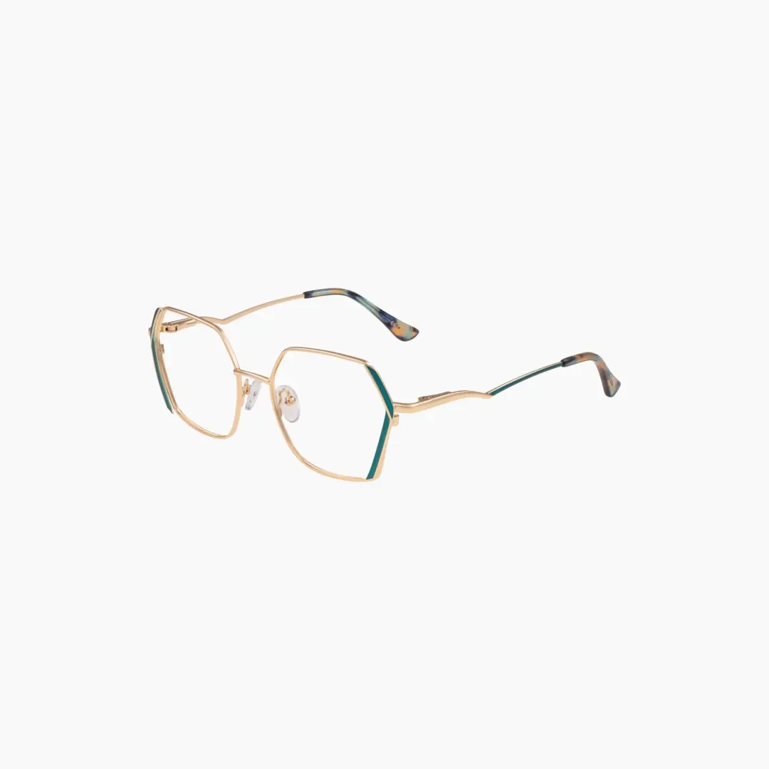 Damen Brille Demetz Joy OPMM254