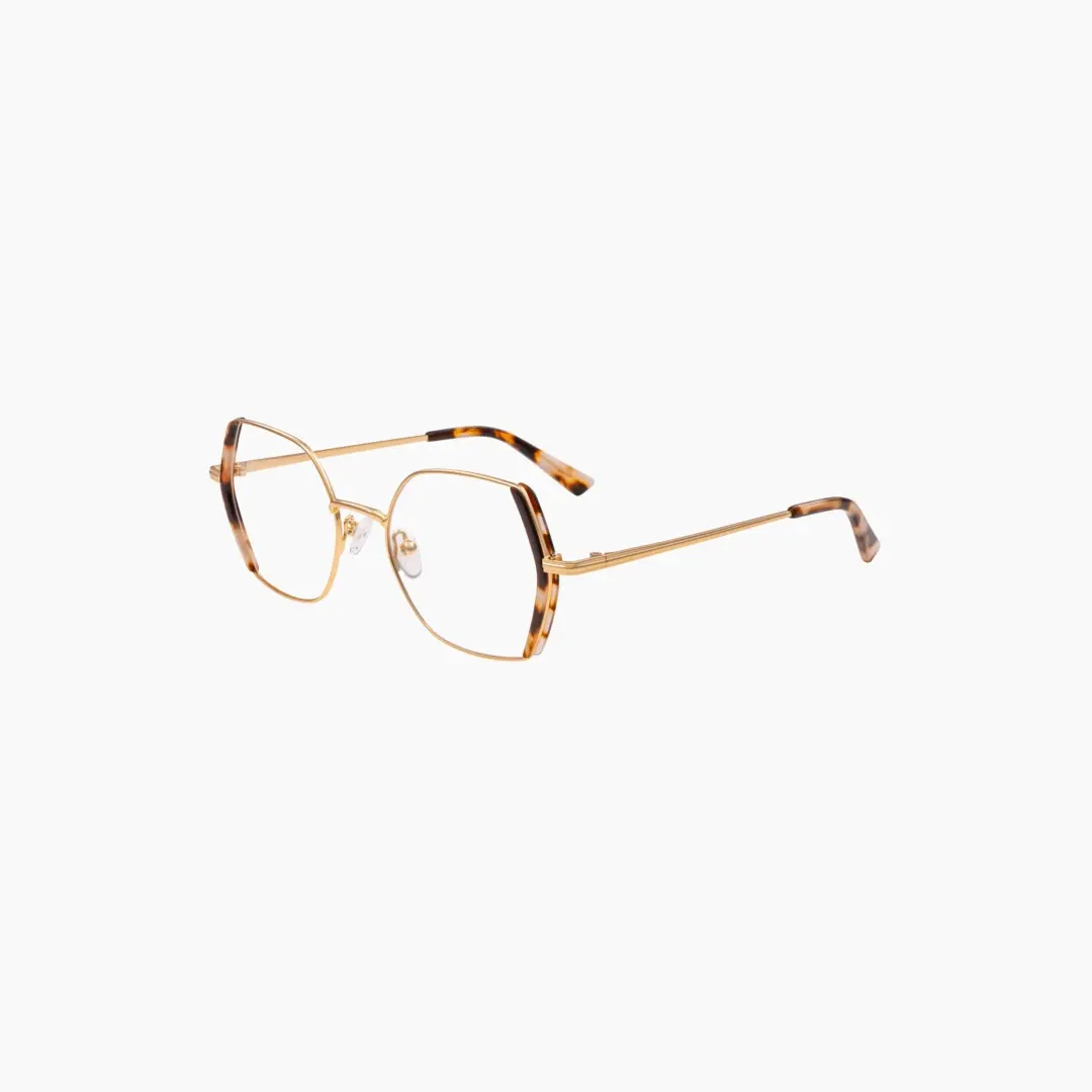 Damen Brille Demetz Joy OPMM261