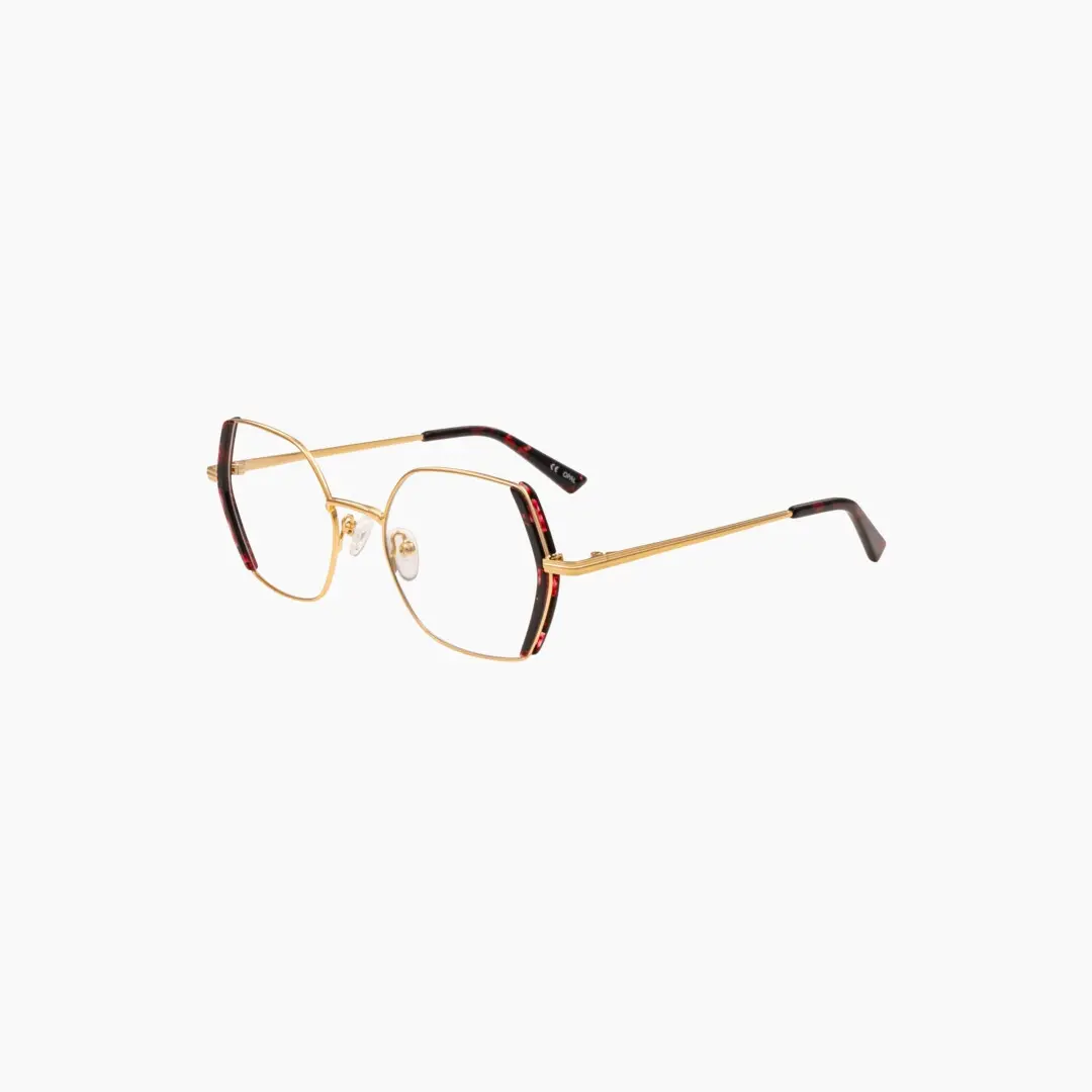 Damen Brille Demetz Joy OPMM261