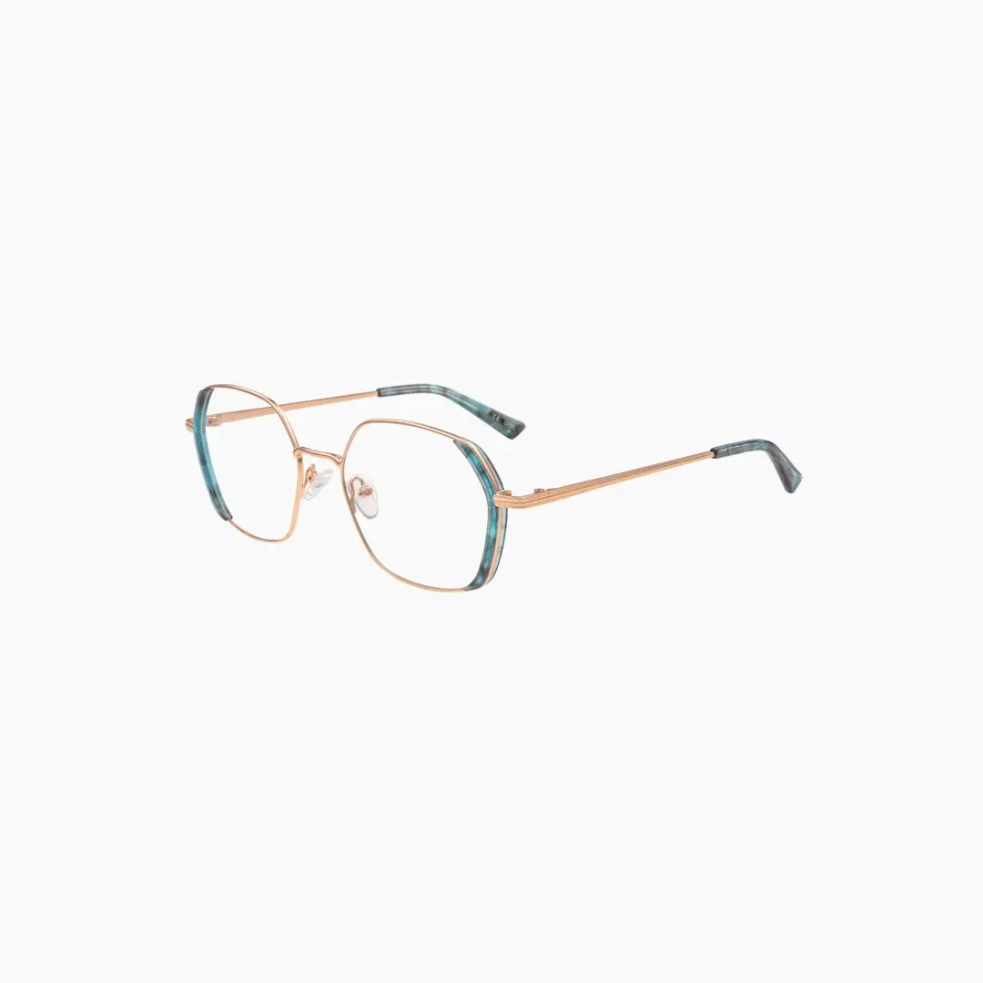 Damen Brille Demetz Joy OPMM263