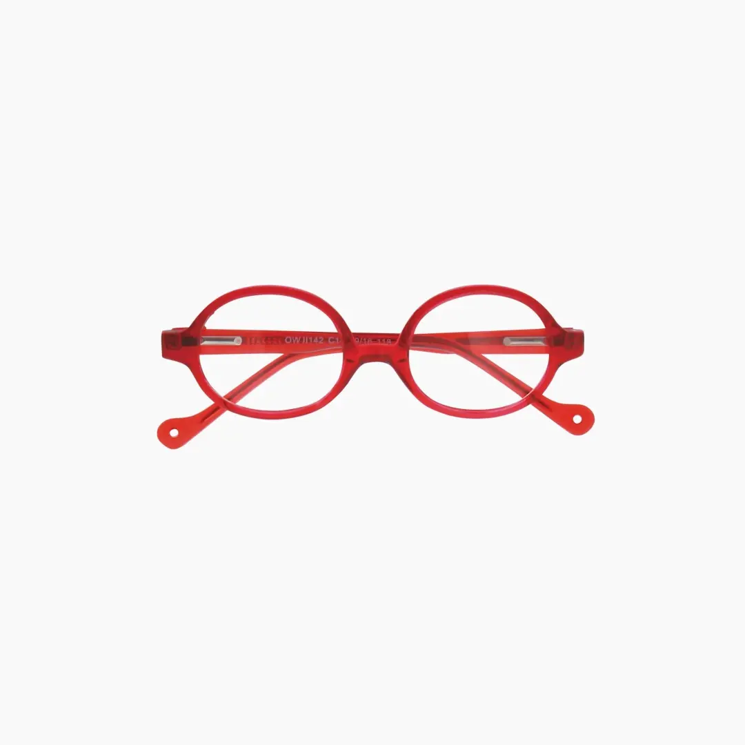 Kinderbrille Demetz Owlet Originals OWII142