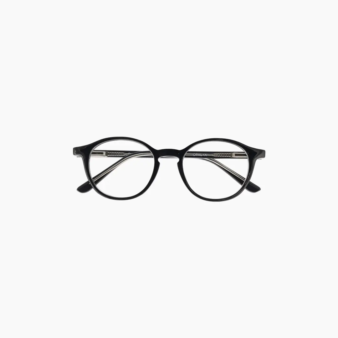 Mädchen Brille Demetz Owlet Originals OWII230