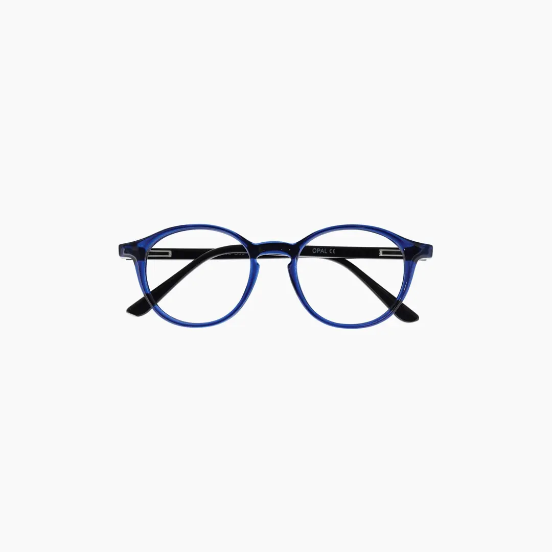 Mädchen Brille Demetz Owlet Originals OWII230