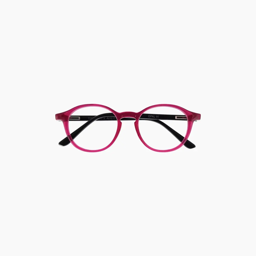 Mädchen Brille Demetz Owlet Originals OWII230