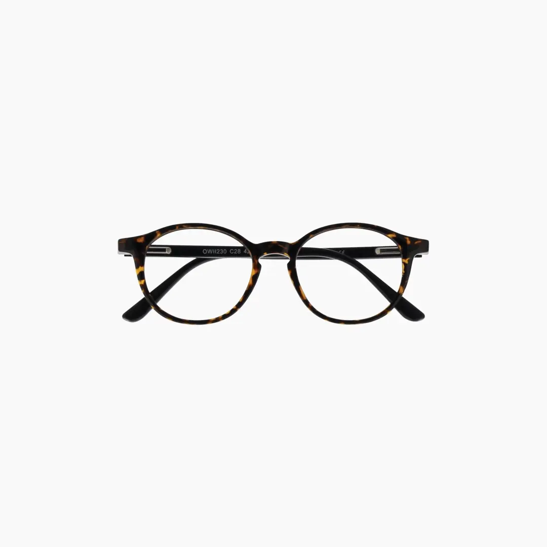 Mädchen Brille Demetz Owlet Originals OWII230
