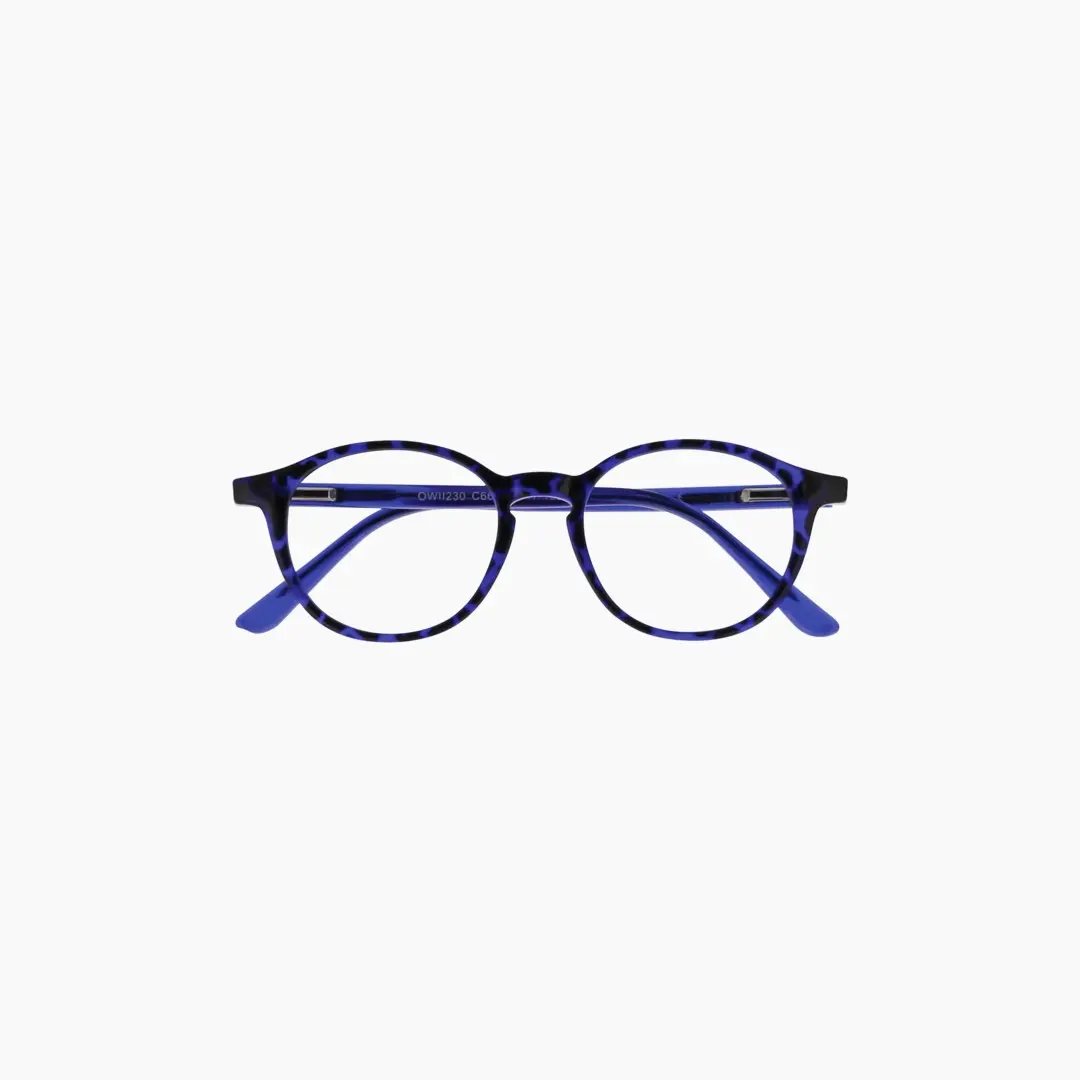Mädchen Brille Demetz Owlet Originals OWII230