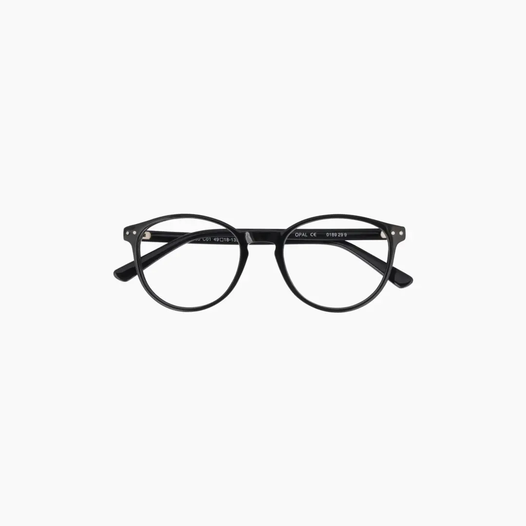 Kinderbrille Demetz Owlet Originals OWII283