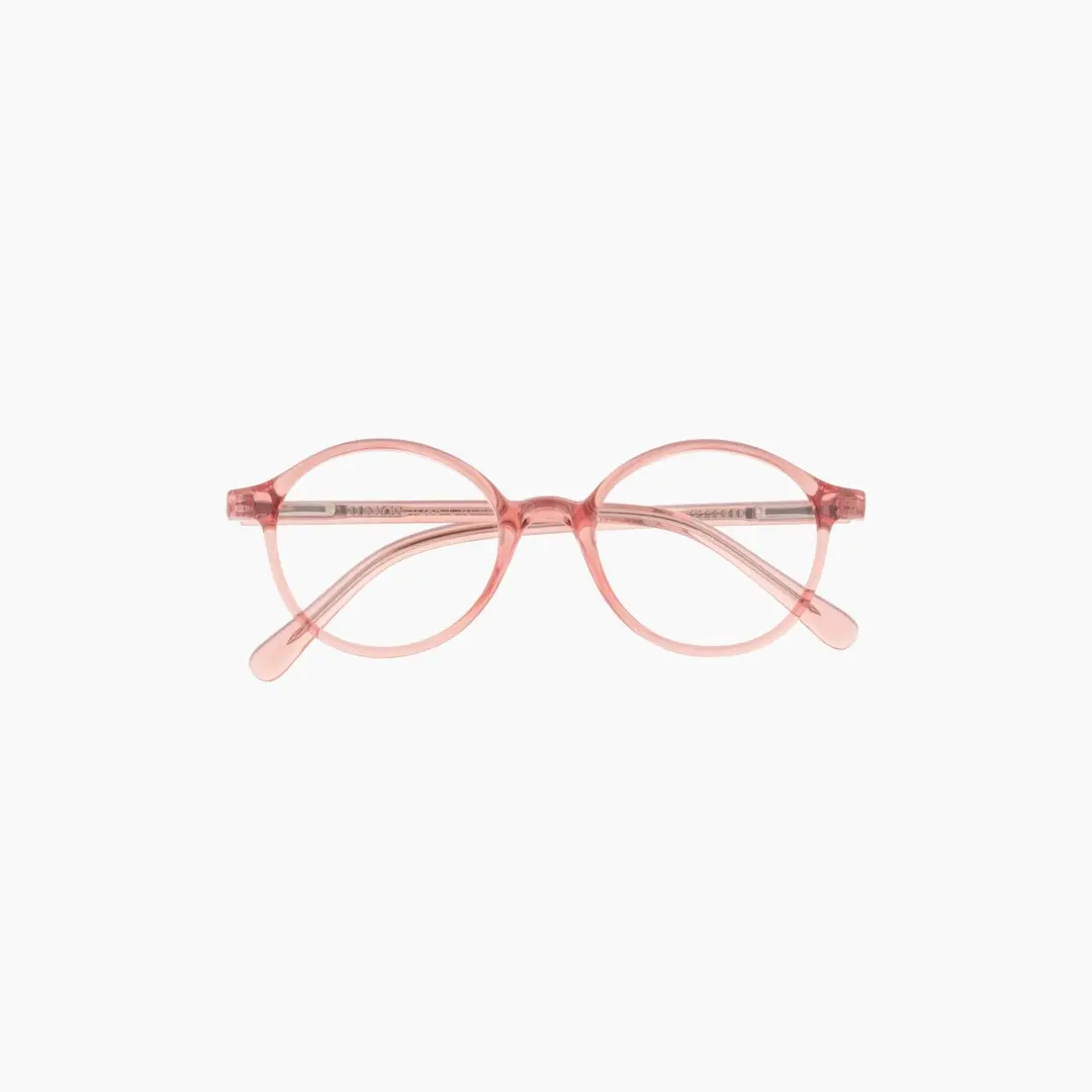 Mädchen Brille Demetz Owlet Originals OWII285