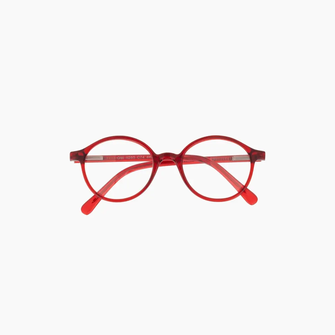Kinderbrille Demetz Owlet Originals OWII285
