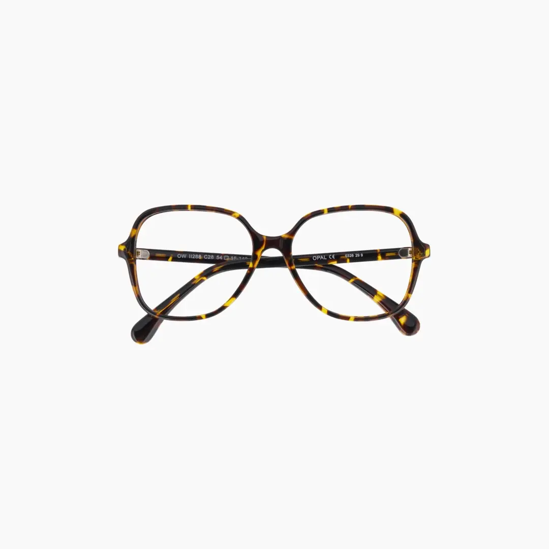 Damen Brille Demetz Owlet Originals OWII288