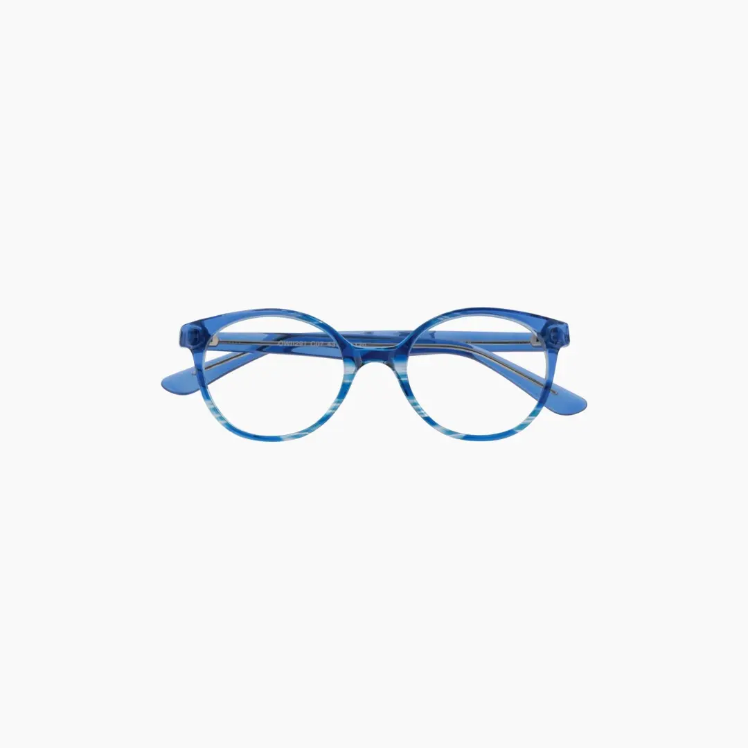 Mädchen Brille Demetz Owlet Originals OWII291