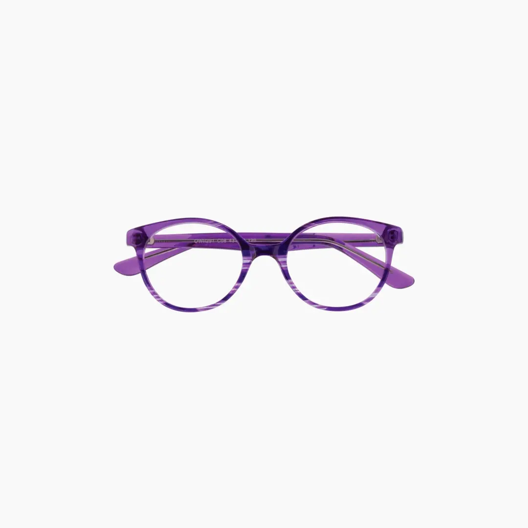 Mädchen Brille Demetz Owlet Originals OWII291
