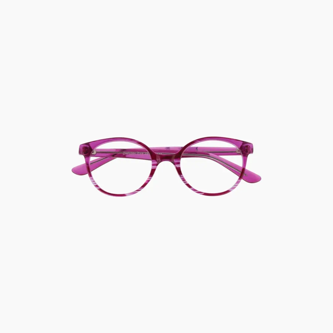 Mädchen Brille Demetz Owlet Originals OWII291