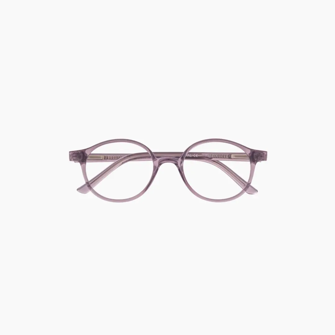 Mädchen Brille Demetz Owlet Originals OWII293