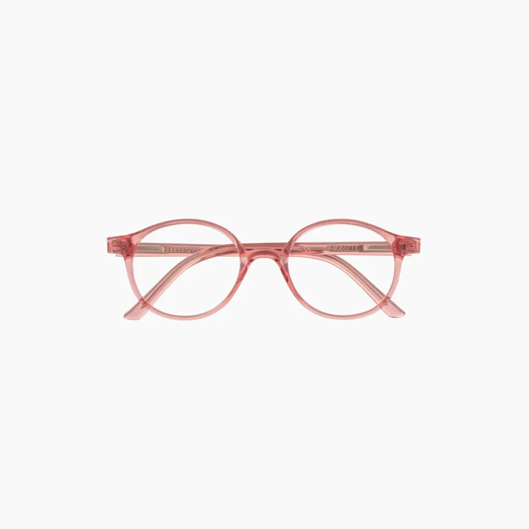 Mädchen Brille Demetz Owlet Originals OWII293