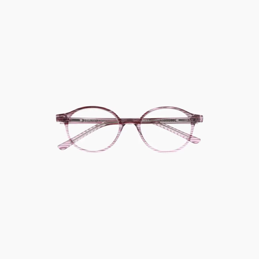 Mädchen Brille Demetz Owlet Originals OWII293