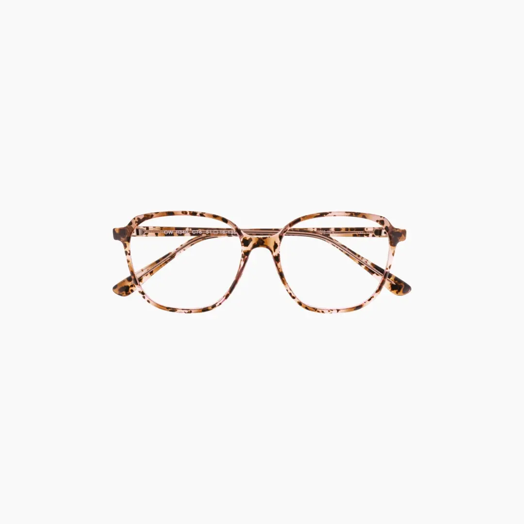 Damen Brille Demetz Owlet Originals OWII340