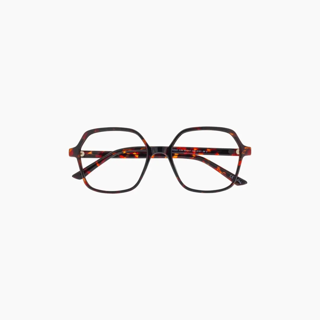 Damen Brille Demetz Owlet Originals OWII343