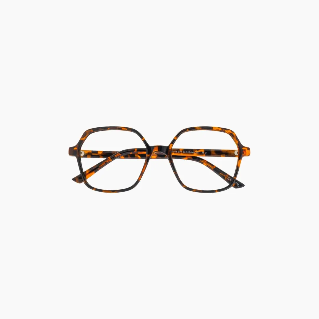 Damen Brille Demetz Owlet Originals OWII343