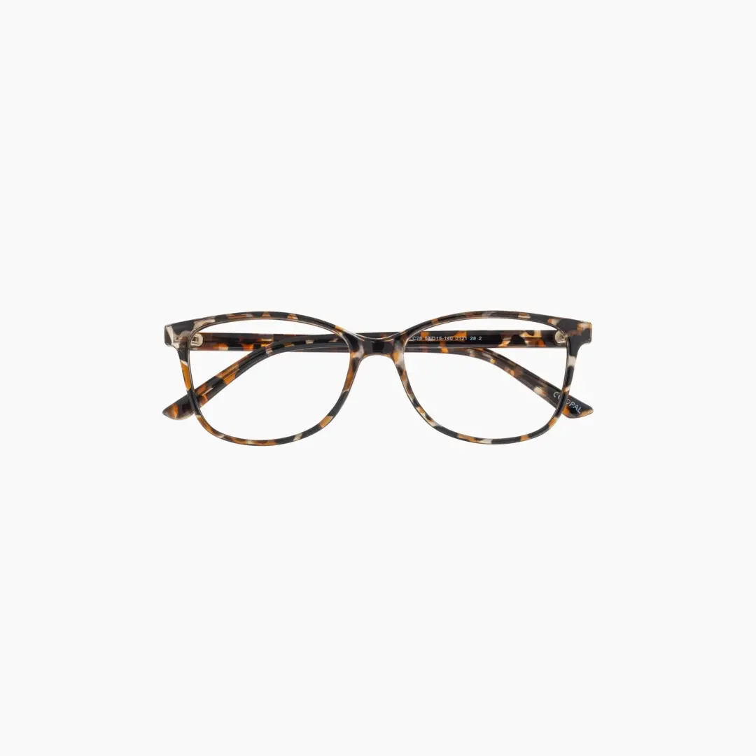 Damen Brille Demetz Owlet Originals OWII344