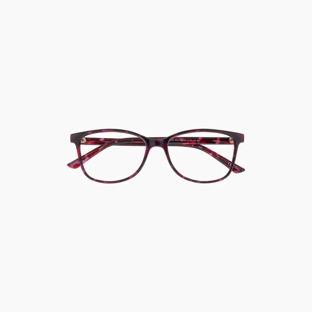 Damen Brille Demetz Owlet Originals OWII344