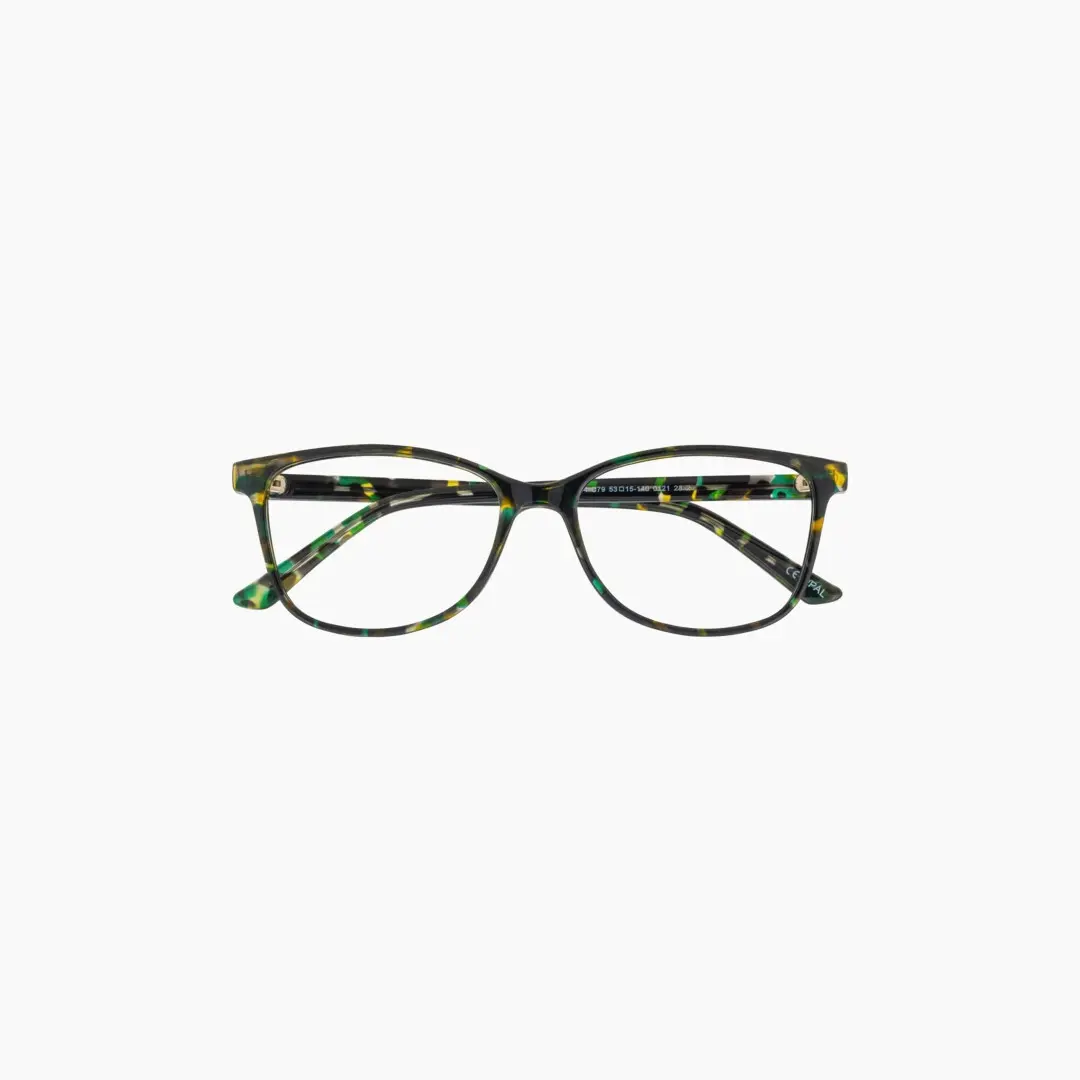 Damen Brille Demetz Owlet Originals OWII344