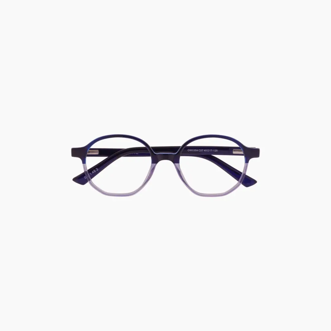 Kinderbrille Demetz Owlet Originals OWII354