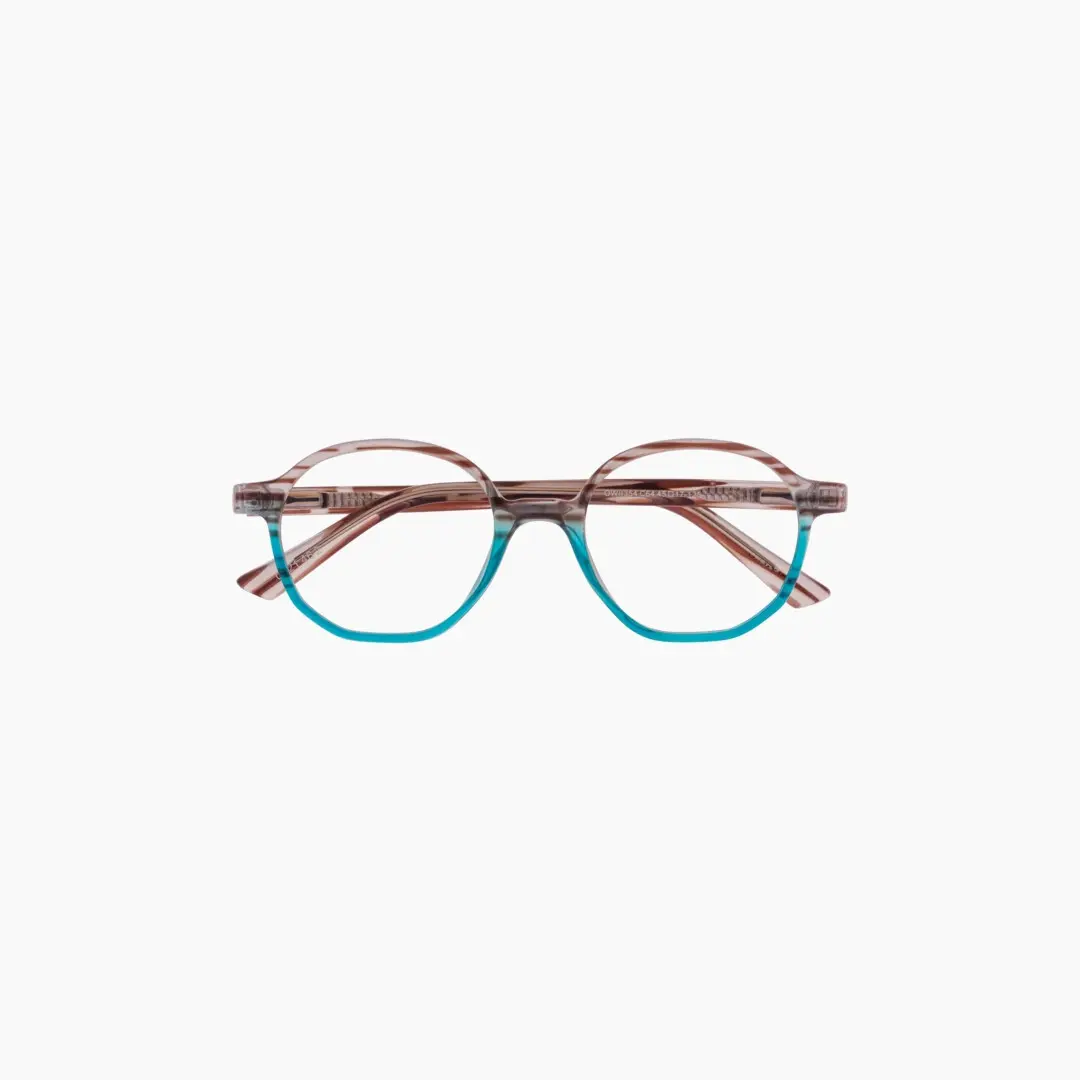 Kinderbrille Demetz Owlet Originals OWII354