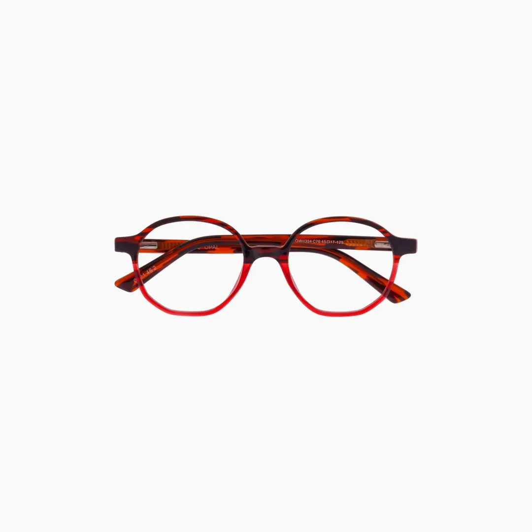 Kinderbrille Demetz Owlet Originals OWII354