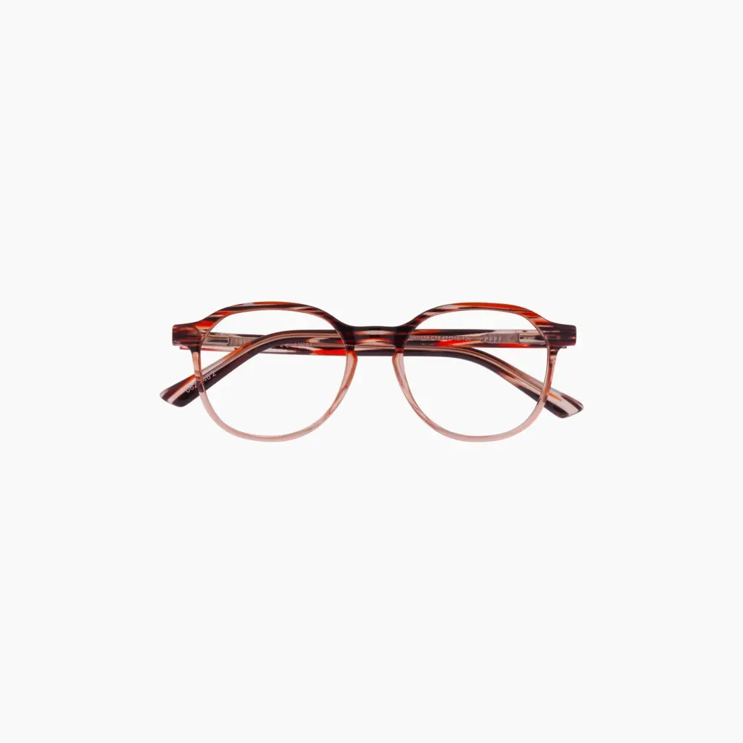 Mädchen Brille Demetz Owlet Originals OWII355