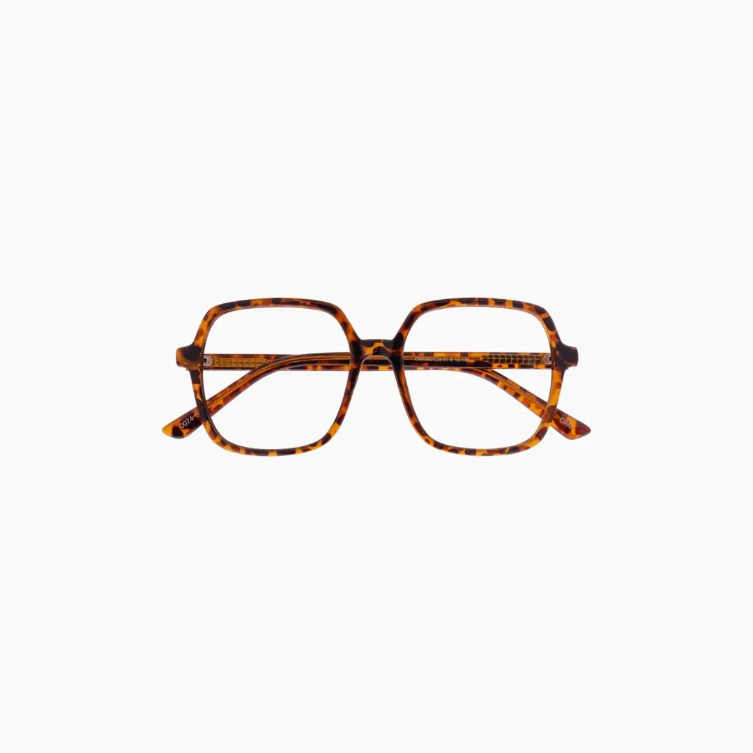 Damen Brille Demetz Owlet Originals OWII362