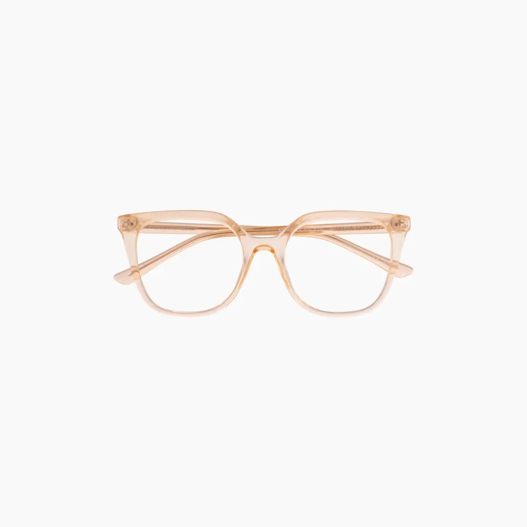 Damen Brille Demetz Owlet Originals OWII365