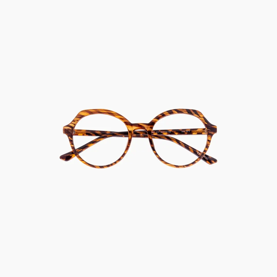 Damen Brille Demetz Owlet Originals OWII367