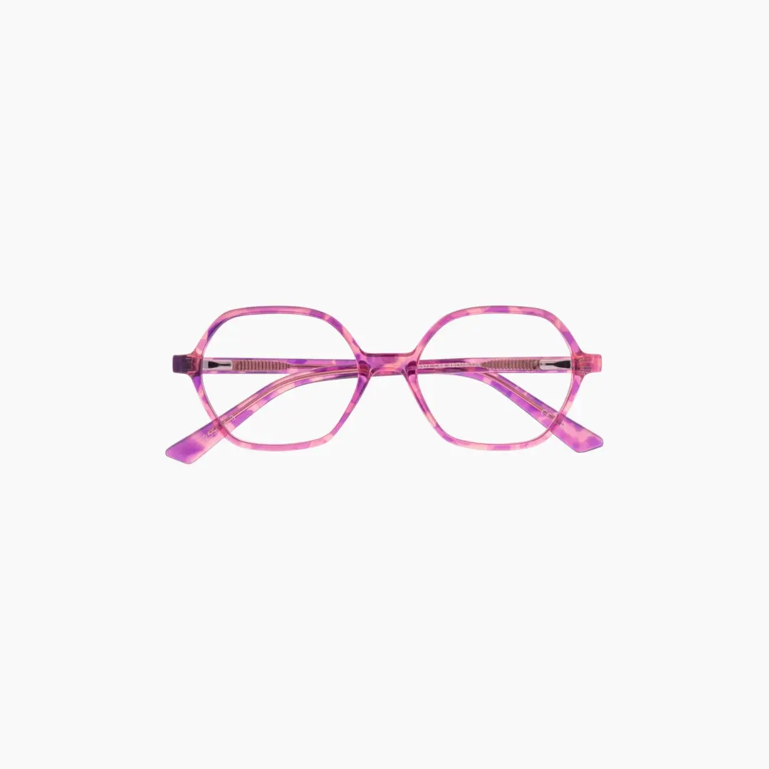 Mädchen Brille Demetz Owlet Originals OWII371