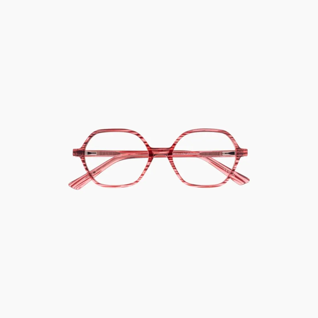 Mädchen Brille Demetz Owlet Originals OWII371