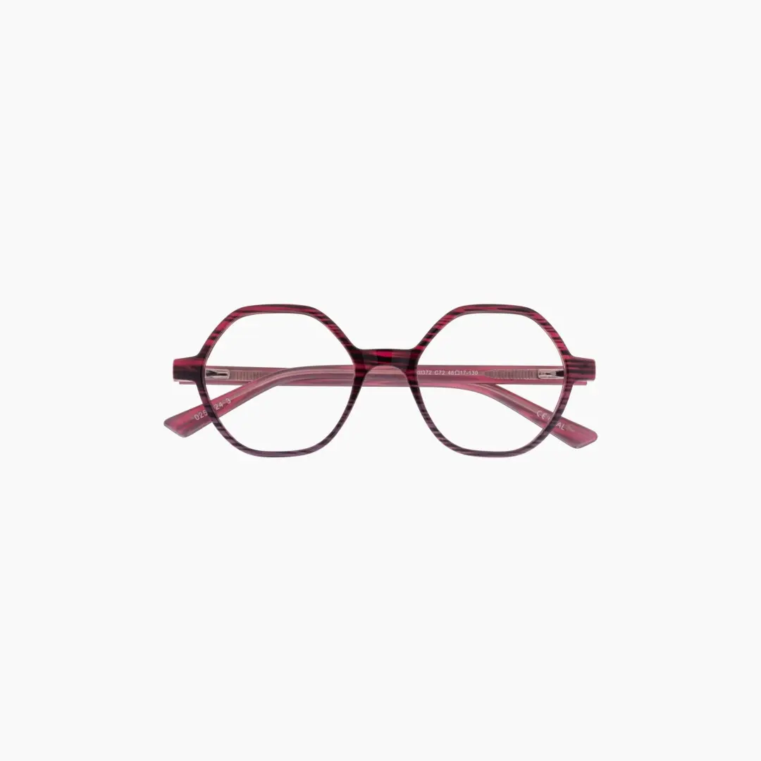Mädchen Brille Demetz Owlet Originals OWII372