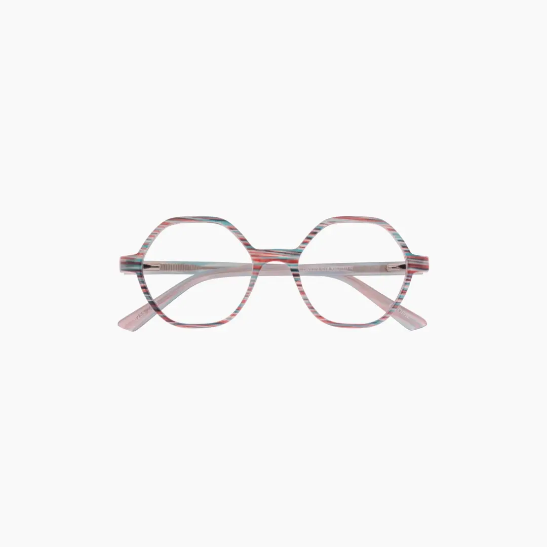 Mädchen Brille Demetz Owlet Originals OWII372
