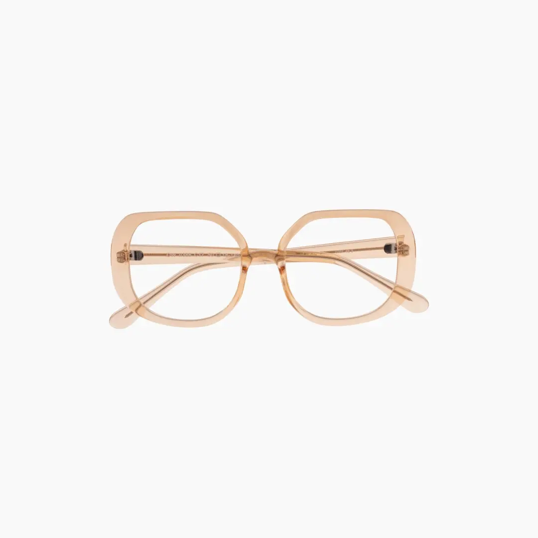 Damen Brille Demetz Owlet Originals OWII386