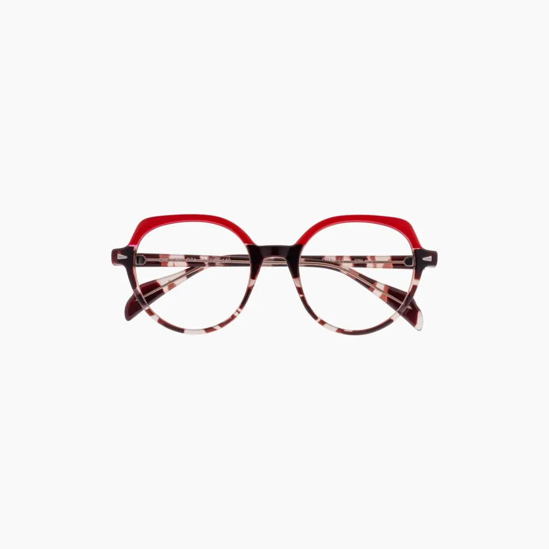 Damen Brille Demetz Owlet Originals OWII387