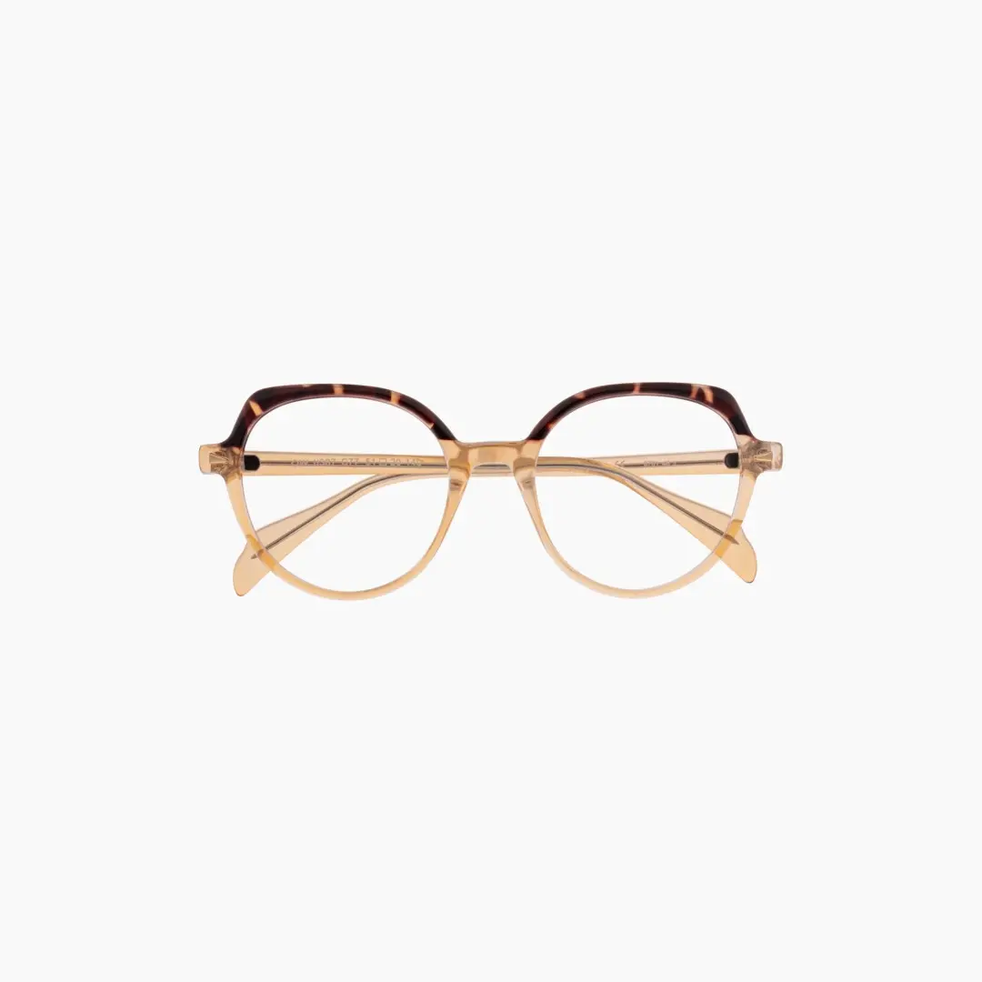 Damen Brille Demetz Owlet Originals OWII387
