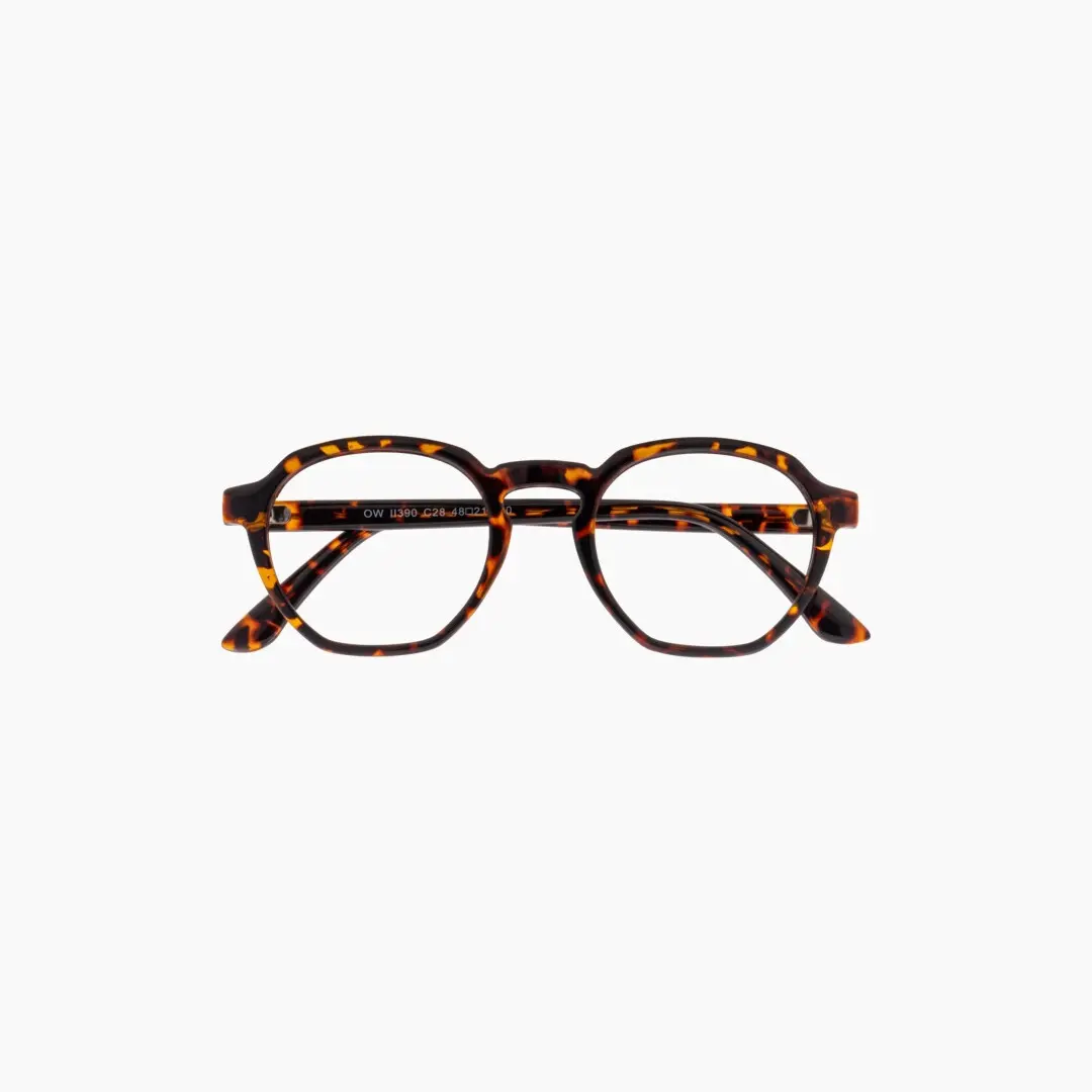 Kinderbrille Demetz Owlet Originals OWII390
