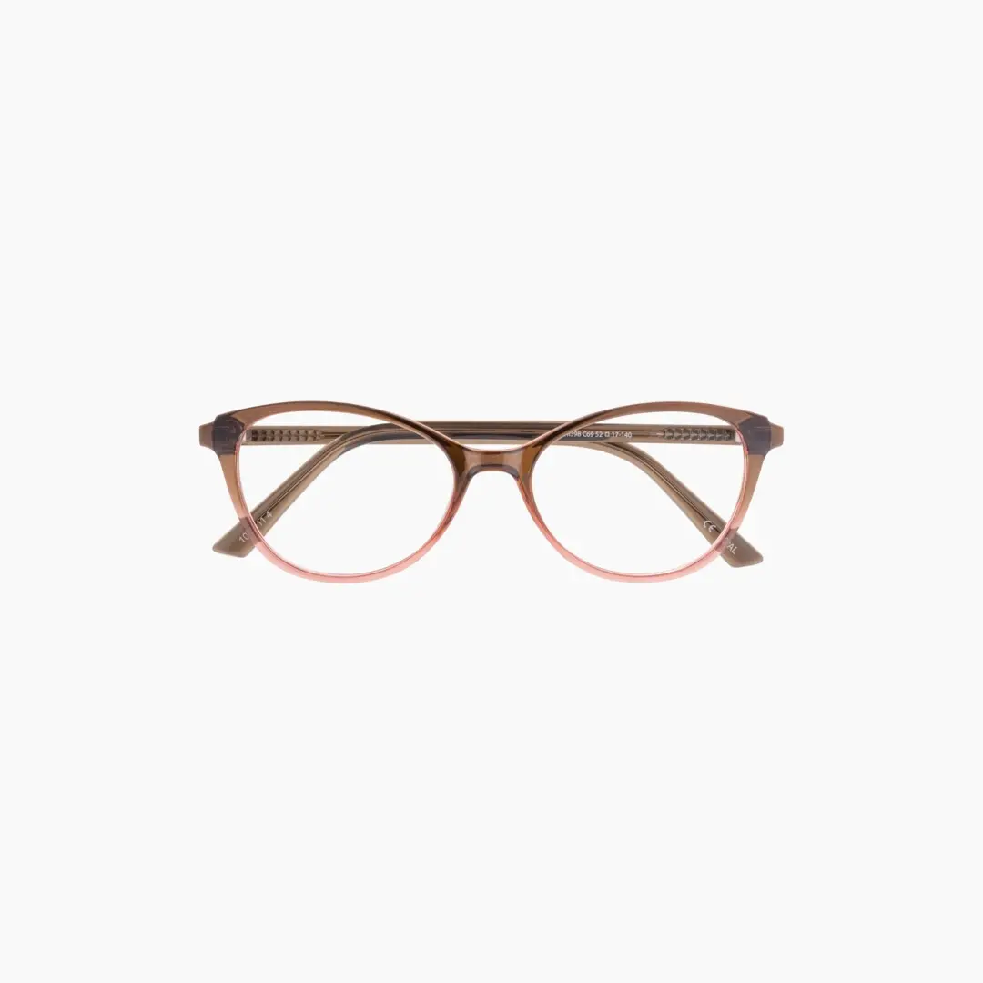 Damen Brille Demetz Owlet Originals OWII398