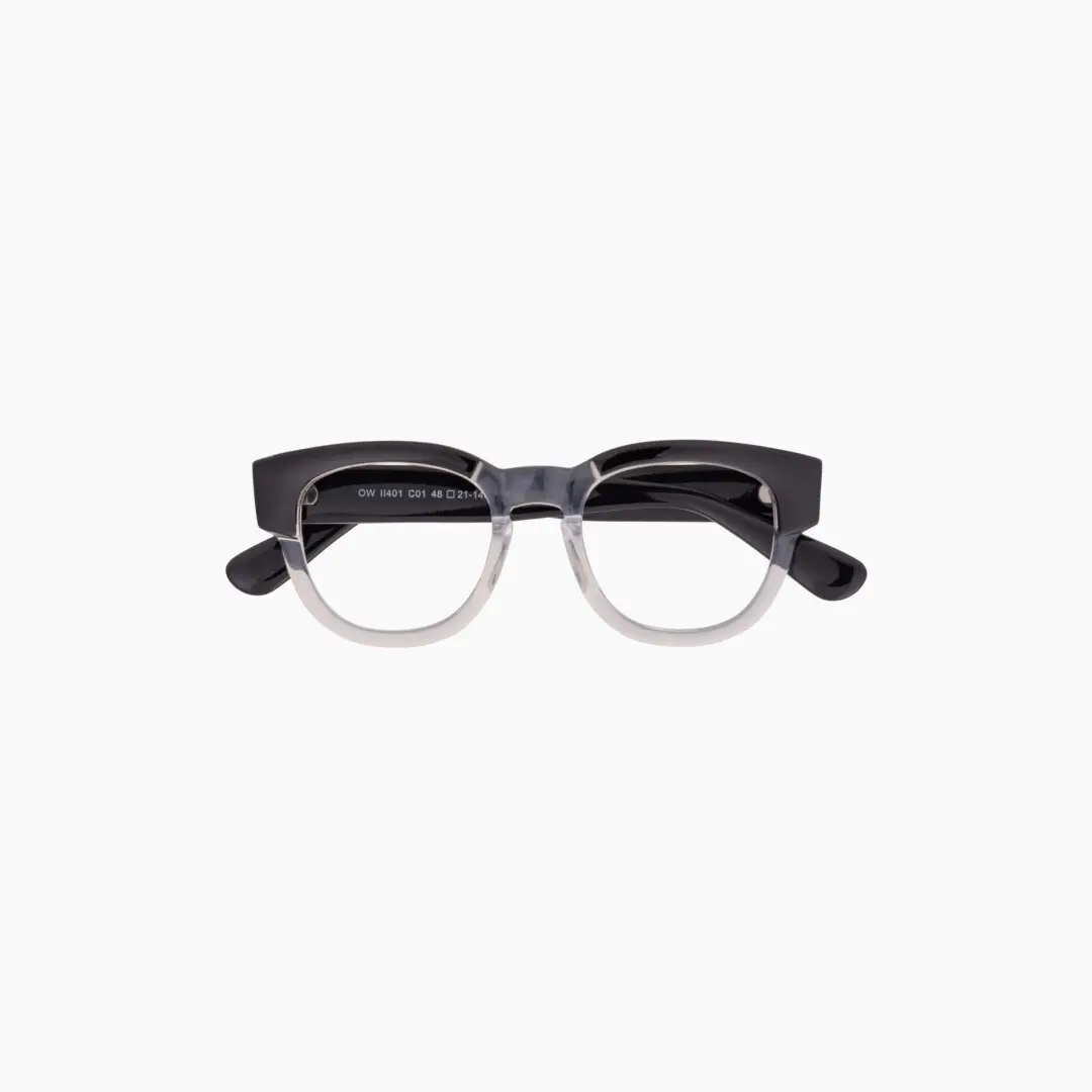 Kinderbrille Demetz Owlet Originals OWII401