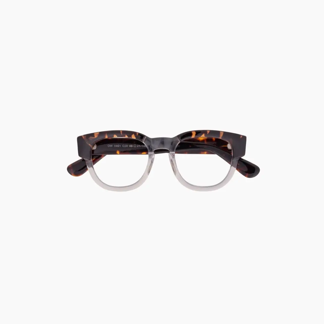 Kinderbrille Demetz Owlet Originals OWII401