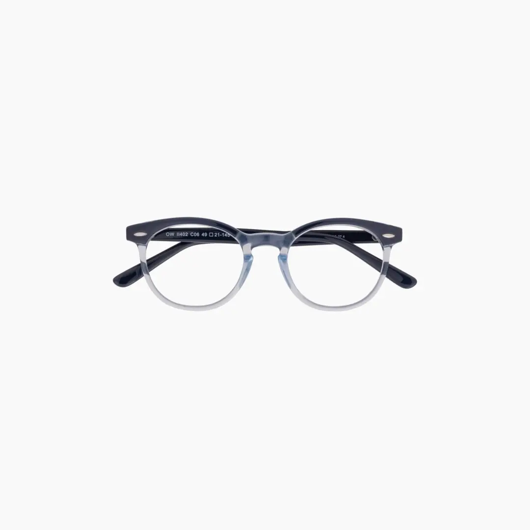 Kinderbrille Demetz Owlet Originals OWII402